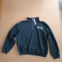 カネキン kanekin fitness COR ハーフジップ XL