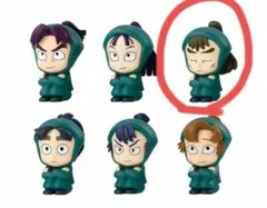 忍たま乱太郎 まちぼうけ 6年生の段 中在家長次