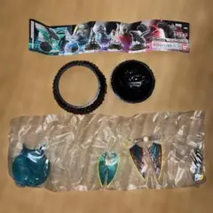 HG D+ ゴジラ07 アクアモスラ カプセルトイのサムネイル