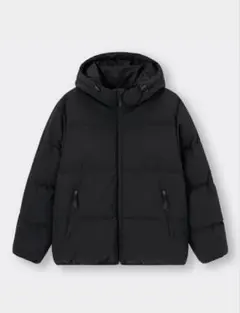 アウター メンズ ダウンジャケット