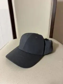 H&M キャップ グレーのサムネイル