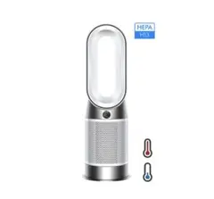 REI様専用【美品】ダイソン Dyson HP04-WS-N [空気清浄機能 - メルカリ