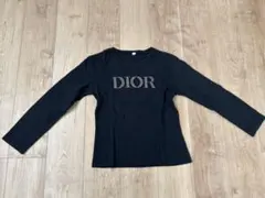 2026年最新】Christian Dior レディース 長袖 Tシャツ・カットソーの