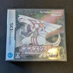 ポケットモンスター パール ニンテンドーDS ソフト