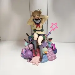 スピリテイル　僕のヒーローアカデミア トガヒミコ-Villain- フィギュア