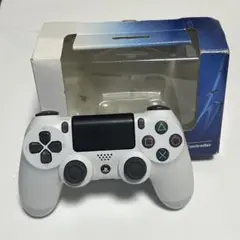 ps4 コントローラー ホワイト