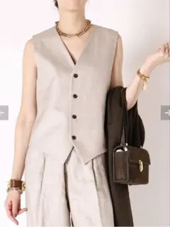 Deuxieme Classe Dashingly ベストのサムネイル