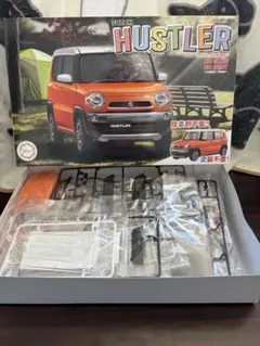 2026年最新】suzuki hustler ラジコンの人気アイテム - メルカリ