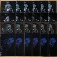 バンドリ Ave Mujica トレーディングカード オブリビオニス 豊川祥子