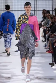 COMME des GARÇONS HOMME PLUS 19ss トップスのサムネイル