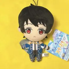あんさんぶるスターズ！あんスタ ぬいぐるみ 新衣装 Knights 朔間凛月