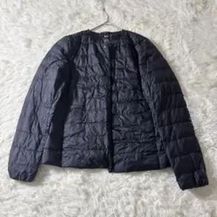 ユニクロ UNIQLOウルトラライト ダウン コンパクト ジャケット