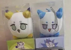 アークナイツ 龙泡泡おまんじゅう 6点セット - メルカリ