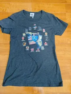 Majestic　メジャーリーグ Ｔシャツ レディース　Lサイズのサムネイル