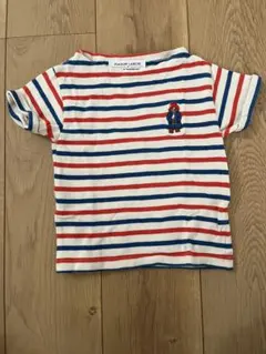 お値下げ！bonton MAISON LABICHE パディントン Tシャツ2Yのサムネイル