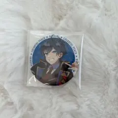 カラフルピーチ 魔法学園 缶バッジ なおきり