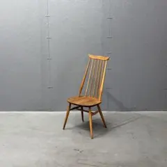 ERCOL(アーコール) ゴールドスミスチェア ダークコロニアル (603) ERCOL(アーコール) ゴールドスミスチェア ダークコロニアル (603