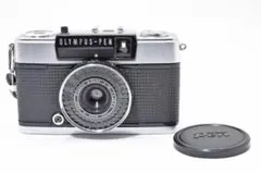 動作確認済】 Olympus PEN F G0327-3-1v - メルカリ
