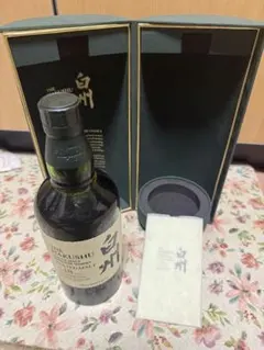 2026年最新】白州蒸留所の人気アイテム - メルカリ