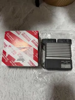 ハイエース エア インジェクションコントロールドライバー 89581-34041