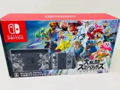 Nintendo Switch 本体 スマブラ セット 任天堂 Amazon.co.jp: Nintendo Switch 大乱闘スマッシュブラザーズ