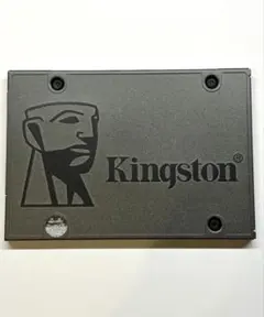 2026年最新】Kingston キングストン SSD A400 240GB 2.5インチ 7mm