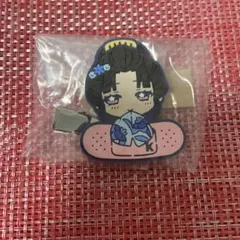 鬼滅の刃　キャラ　ばんちょうこう　ヘアクリップ　壱　恋雪