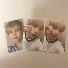 RIIZE ショウタロウ トレカ