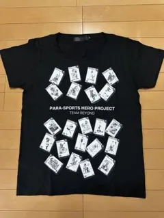 TEAM BEYOND 漫画Ｔシャツ BEAMS Japanのサムネイル
