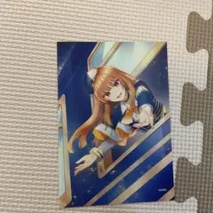 カラフルピーチ、　￼えと￼