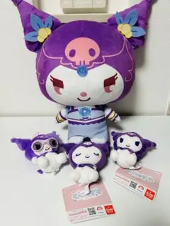 サンリオ クロミ ぬいぐるみ＆マスコット
