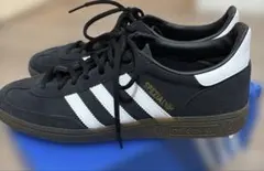 adidas HANDBALL SPEZIAL サイズ28.5