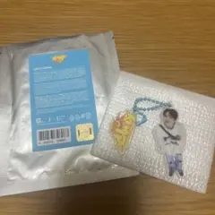 BOYNEXTDOOR アクリルキーホルダー ウナク ツアーグッズ ソウルコン