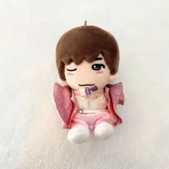 なにわ男子 高橋恭平 初心LOVE衣装ちびぬい