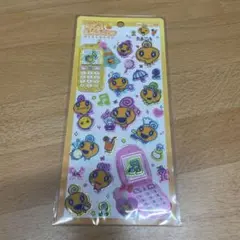 平成はっぴーフォン　たまごっち　めめっち