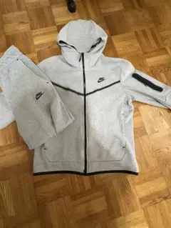Nike テックフリース　セットアップ 上下M