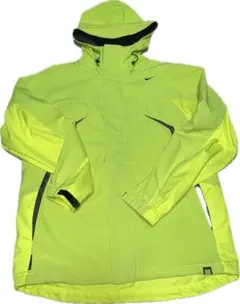 00s NIKE SPHERE PRO ナイロンジャケット