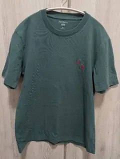 UNIQLO×JW ANDERSON 半袖Tシャツ ユニセックスXSサイズ