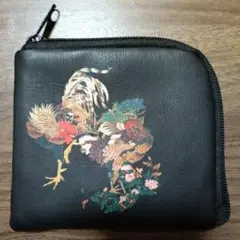 ミニ財布 コインケース