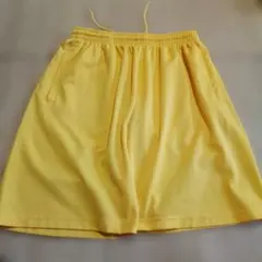 glimmer ハーフパンツ イエロー Mサイズのサムネイル