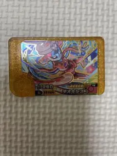 デオキシス ポケモンフレンダ