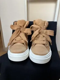 CONVERSE ALL STAR ハイカットスニーカー