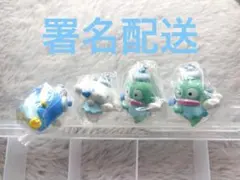 夢みるエンジェルスイング　4点セット