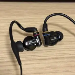 SONY MDR-EX800ST モニターイヤホン Lサイズイヤーピース
