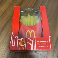 マクドナルド マンハッタンポテトライト