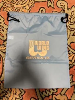 新品 シューズケース 初動負荷 ビモロシューズ bemolo Ichiro