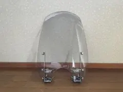 ハーレー純正　ウインドシールドのサムネイル