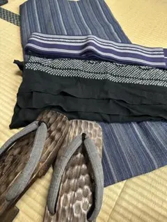 きものやまと 未着用オーダー着物 5点セット きものやまと 未着用オーダー着物 5点セット | Mercari