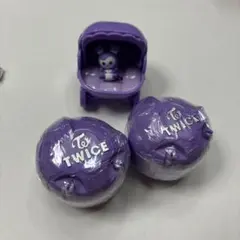 TWICEガチャリングコレクション　SANA✖️2