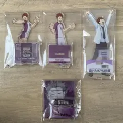 2025年最新】ハイキュー天童覚の人気アイテム - メルカリ